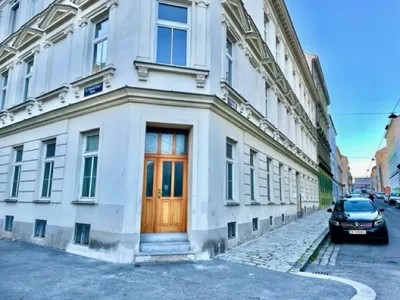5-Zimmer-Gewerbeimmobilie kaufen in Wien – 86 m², € 343.000 – Bild 9 von 17