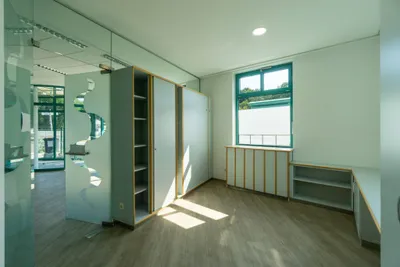 Gewerbeimmobilie mieten in Sankt Pölten Land – 219 m², € 2.430 – Bild 4 von 8