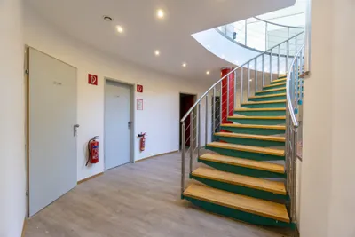 Gewerbeimmobilie mieten in Sankt Pölten Land – 219 m², € 2.430 – Bild 5 von 8