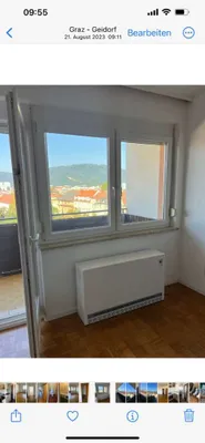 2-Zimmer-Wohnung mieten in Graz – 65 m², € 792 – Bild 7 von 12