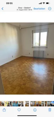 2-Zimmer-Wohnung mieten in Graz – 65 m², € 792 – Bild 5 von 12
