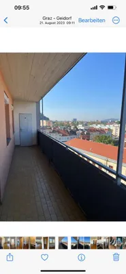 2-Zimmer-Wohnung mieten in Graz – 65 m², € 792 – Bild 11 von 12