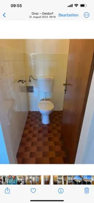 2-Zimmer-Wohnung mieten in Graz – 65 m², € 792 – Bild 9 von 12