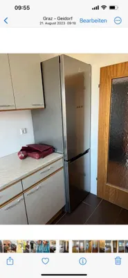 2-Zimmer-Wohnung mieten in Graz – 65 m², € 792 – Bild 3 von 12
