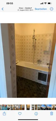 2-Zimmer-Wohnung mieten in Graz – 65 m², € 792 – Bild 10 von 12
