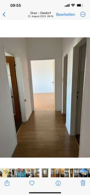 2-Zimmer-Wohnung mieten in Graz – 65 m², € 792 – Bild 8 von 12