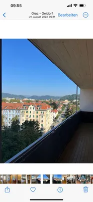 2-Zimmer-Wohnung mieten in Graz – 65 m², € 792 – Bild 12 von 12