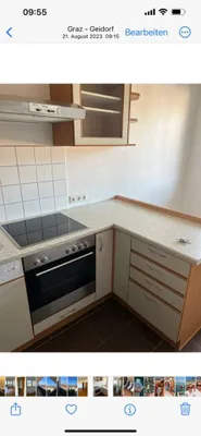 2-Zimmer-Wohnung mieten in Graz – 65 m², € 792 – Bild 4 von 12
