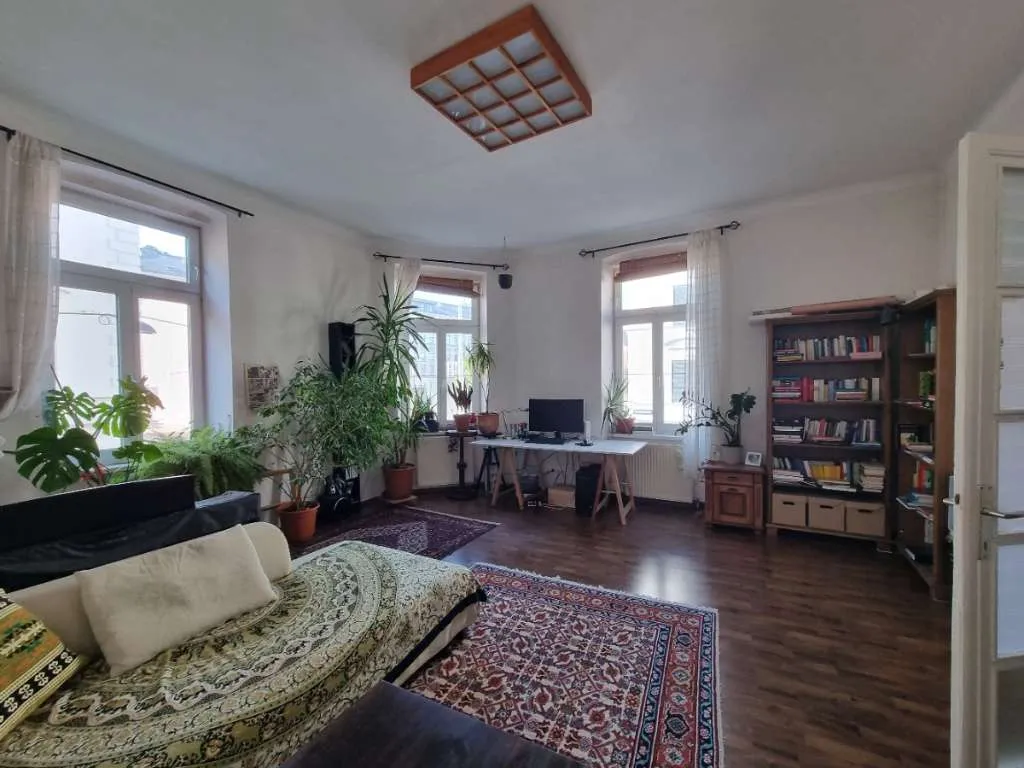 Kühle und helle Wohnung mit perfekter Aufteilung - Provisionsfrei – pohled 3