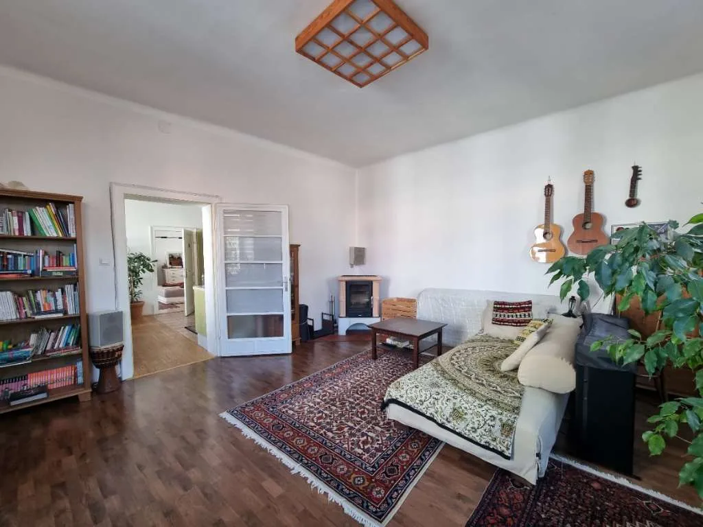Kühle und helle Wohnung mit perfekter Aufteilung - Provisionsfrei – pohled 2