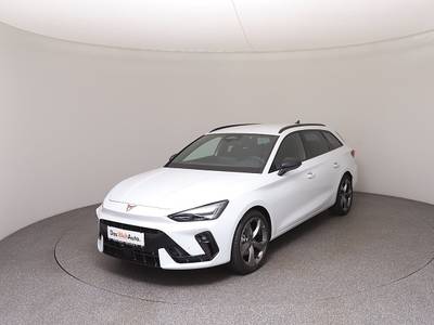 Cupra Leon SP 1.5 eTSI DSG