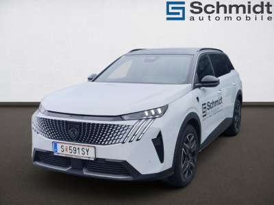 Peugeot 5008 GT Hybrid 145 e-DCS6