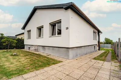 4-Zimmer-Haus kaufen in Eisenstadt - Umgebung – 101 m², € 310.000 – Bild 16 von 17