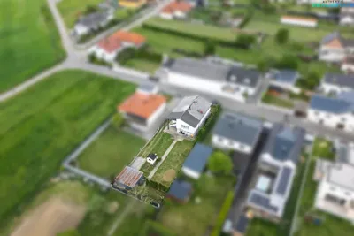 4-Zimmer-Haus kaufen in Eisenstadt - Umgebung – 101 m², € 310.000 – Bild 11 von 17
