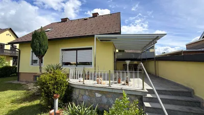 Haus kaufen in Graz-Umgebung – 137 m², € 459.000 – Bild 4 von 21