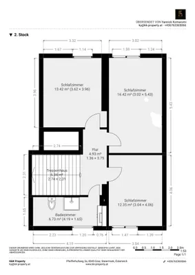 Haus kaufen in Graz-Umgebung – 137 m², € 459.000 – Bild 21 von 21
