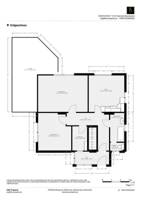 Haus kaufen in Graz-Umgebung – 137 m², € 459.000 – Bild 20 von 21