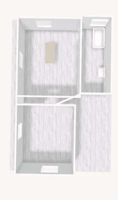 2-Zimmer-Wohnung mieten in Salzburg Stadt – 40 m², € 1.100 – Bild 2 von 18