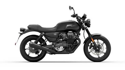 Moto Guzzi V7 Stone Sommerpromo