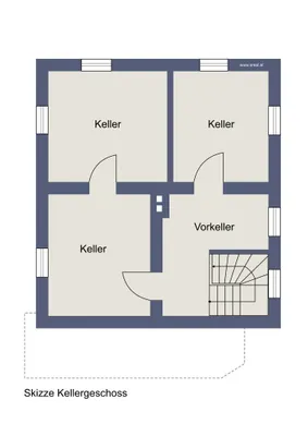 5-Zimmer-Haus kaufen in Liezen – 97 m², € 290.000 – Bild 18 von 22