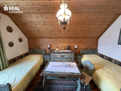 5-Zimmer-Haus kaufen in Liezen – 97 m², € 290.000 – Bild 13 von 22