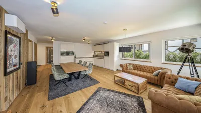 4-Zimmer-Wohnung kaufen in Kitzbühel – 116,16 m², € 1.490.000 – Bild 2 von 17