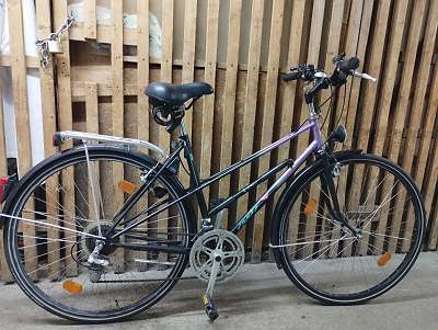 KTM Duralite buy Damenfahrrad, 28 Zoll, neuwertig