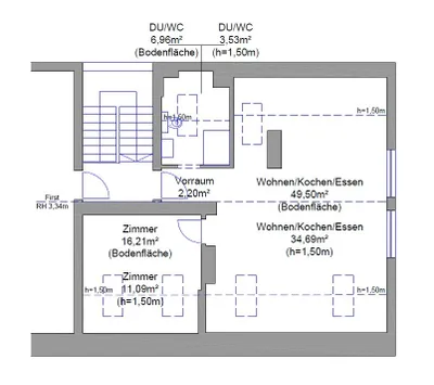 2-Zimmer-Wohnung kaufen in Innsbruck-Land – 74,87 m², € 298.000 – Bild 10 von 10