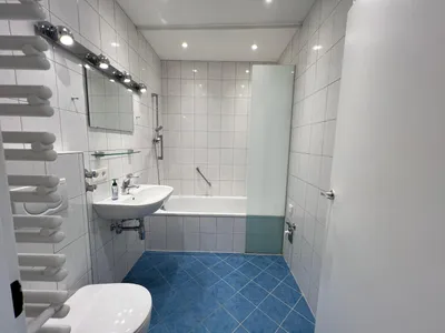 2-Zimmer-Wohnung mieten in Innsbruck – 57 m², € 1.680 – Bild 6 von 9