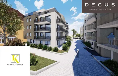 2-Zimmer-Wohnung mieten in Sankt Pölten – 57,45 m², € 949 – Bild 11 von 16
