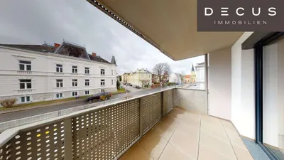 2-Zimmer-Wohnung mieten in Sankt Pölten – 57,45 m², € 949 – Bild 6 von 16