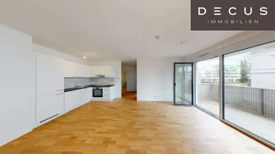 2-Zimmer-Wohnung mieten in Sankt Pölten – 57,45 m², € 949 – Bild 4 von 16