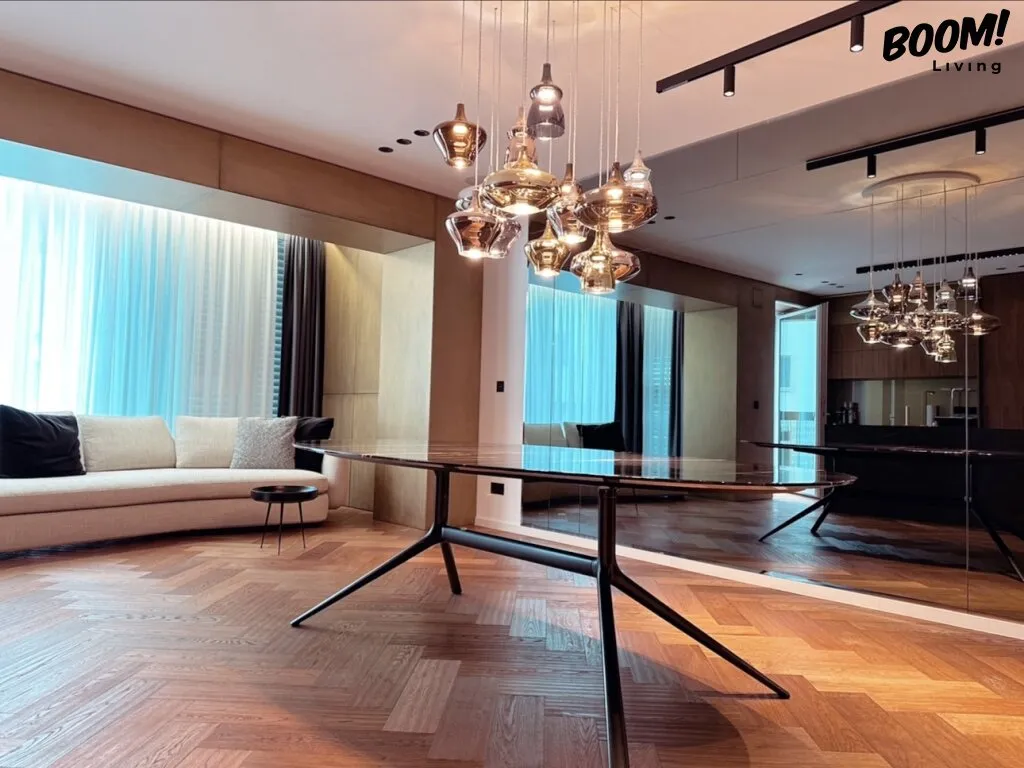 Wohnung – Wien, Stubenviertel, Innere Stadt - Ansicht 2