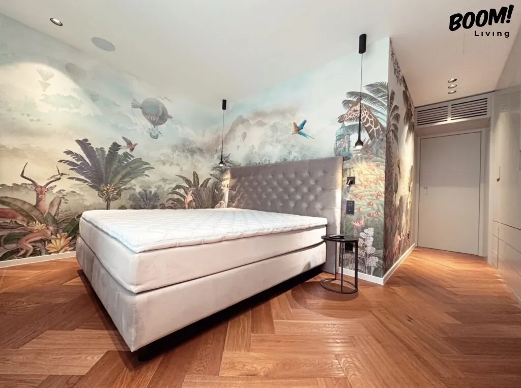 Wohnung – Wien, Stubenviertel, Innere Stadt - Ansicht 3