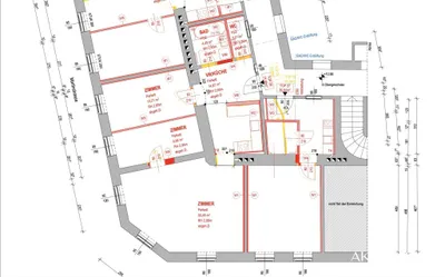 3-Zimmer-Wohnung kaufen in Wien – 74,99 m², € 540.000 – Bild 10 von 10