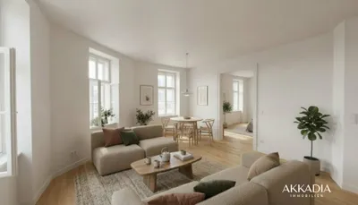 3-Zimmer-Wohnung kaufen in Wien – 74,99 m², € 540.000 – Bild 4 von 10