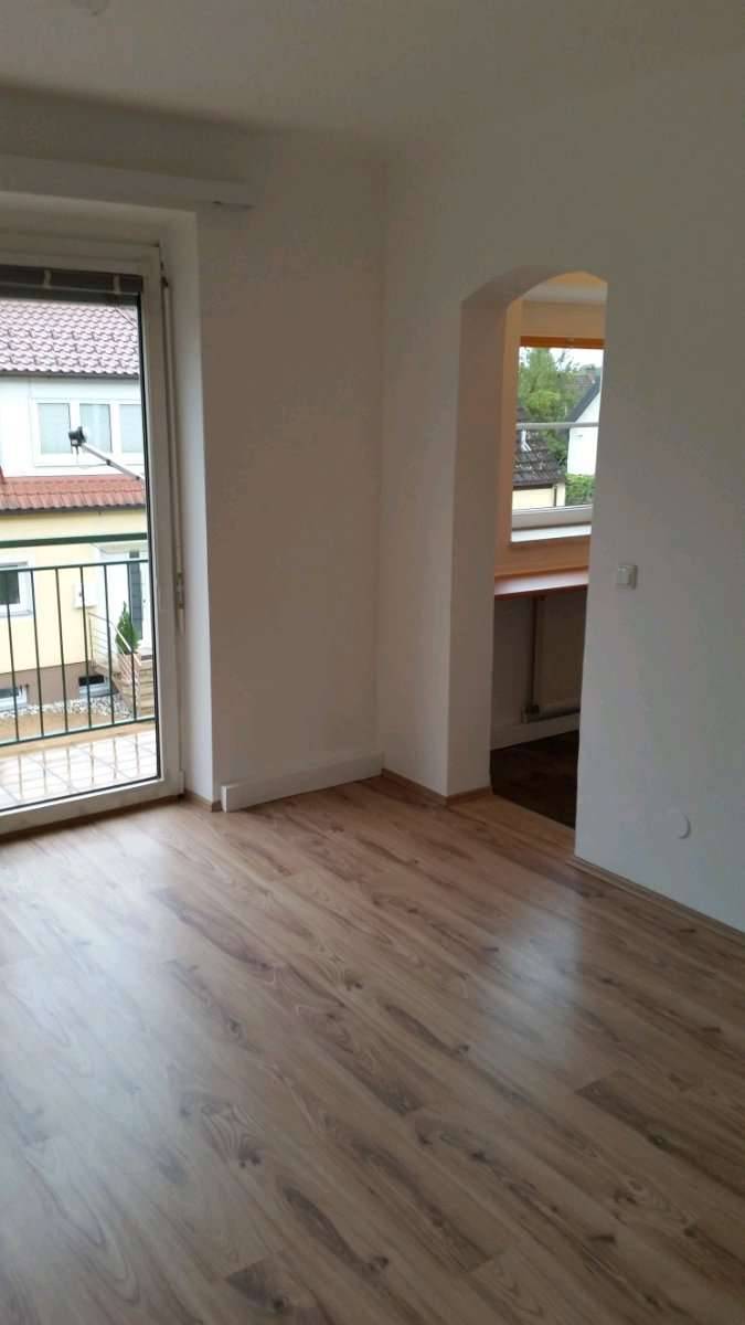 Single-Studenten-HIT: 2 Zimmer Wohnung mit Balkon - Ansicht 3