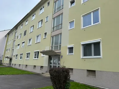 2-Zimmer-Wohnung kaufen in Leoben – 48 m², € 59.000