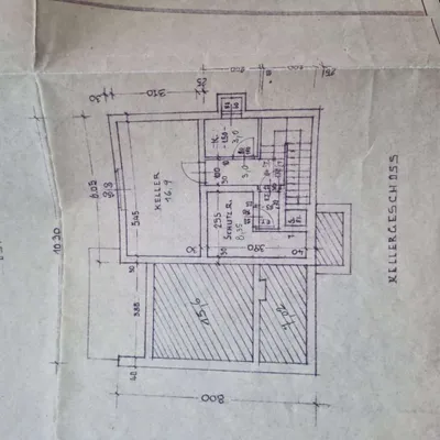 3-Zimmer-Haus kaufen in Klagenfurt Land – 110 m², € 279.000 – Bild 18 von 19