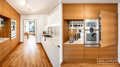 5-Zimmer-Wohnung kaufen in Sankt Pölten Land – 172,81 m², € 895.000 – Bild 10 von 21