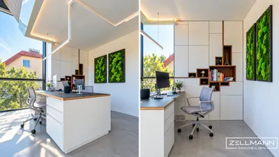 5-Zimmer-Wohnung kaufen in Sankt Pölten Land – 172,81 m², € 895.000 – Bild 17 von 21