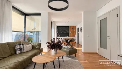 5-Zimmer-Wohnung kaufen in Sankt Pölten Land – 172,81 m², € 895.000
