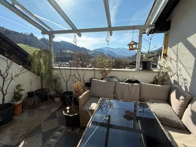 4-Zimmer-Wohnung kaufen in Sankt Johann im Pongau – 137,91 m², € 472.500 – Bild 1 von 11