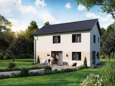 5-Zimmer-Haus kaufen in Völkermarkt – 120 m², € 299.000 – Bild 4 von 12