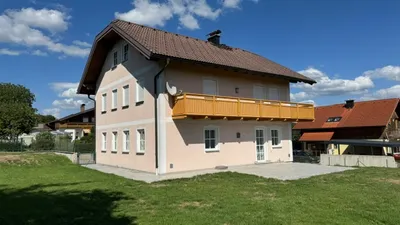 6-Zimmer-Gewerbeimmobilie kaufen in Salzburg-Umgebung – 160 m², € 750.000
