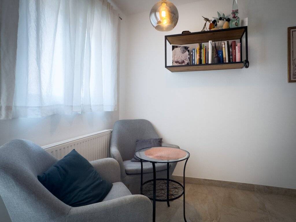 HOCHWERTIGE 2-ZIMMER-WOHNUNG IN HALLEIN - Ansicht 3