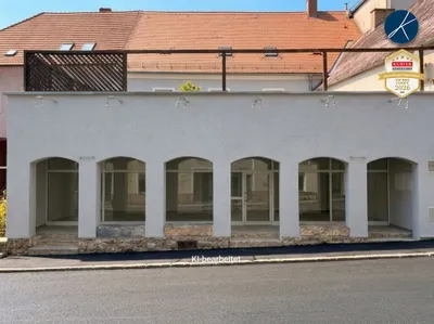 Gewerbeimmobilie mieten in Krems an der Donau – 217 m², € 1.350 – Bild 5 von 6