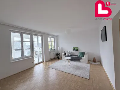 3-Zimmer-Wohnung mieten in Freistadt – 76,94 m², € 870