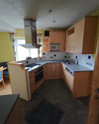 2-Zimmer-Wohnung mieten in Liezen – 45 m², € 500 – Bild 1 von 10