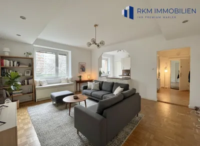 3-Zimmer-Wohnung kaufen in Wien – 69 m², € 299.000 – Bild 1 von 9